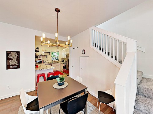 1124 14th Ave Townhome Townhouse - image 12