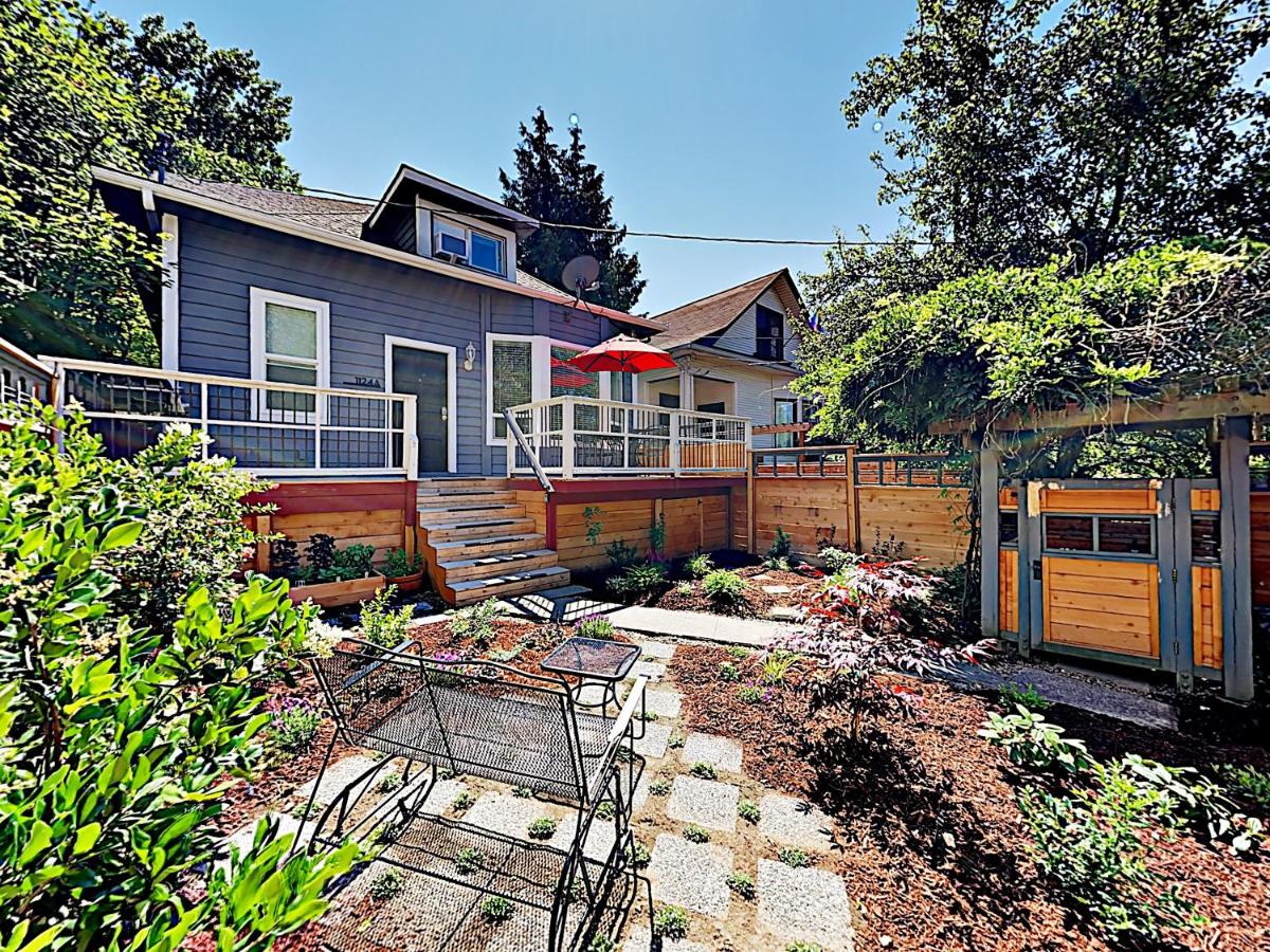 1124 14th Ave Townhome Townhouse - image 7