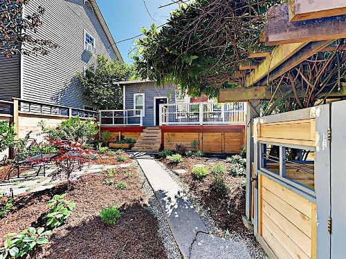 1124 14th Ave Townhome Townhouse - image 8