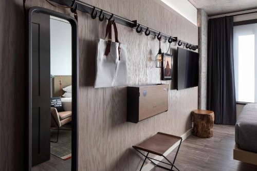 MOXY Seattle Downtown - image 10