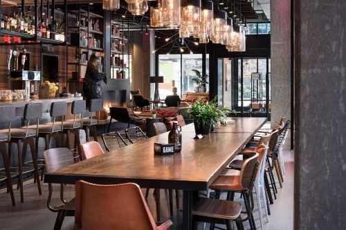 MOXY Seattle Downtown - image 13