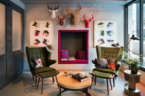 MOXY Seattle Downtown - image 18