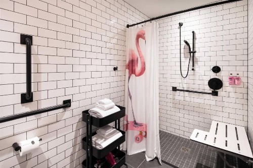 MOXY Seattle Downtown - image 19