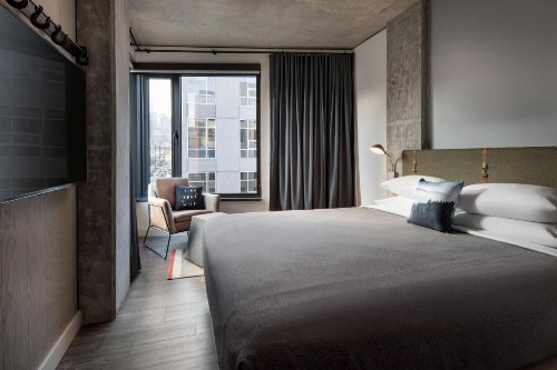 MOXY Seattle Downtown - image 20