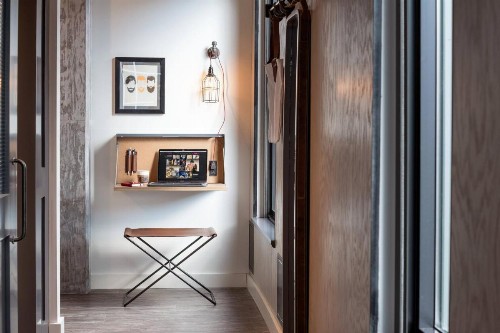 MOXY Seattle Downtown - image 22
