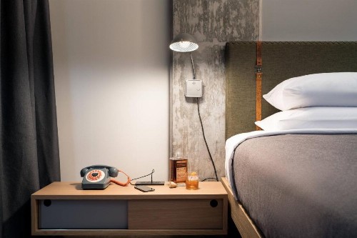 MOXY Seattle Downtown - image 25