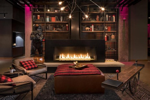 MOXY Seattle Downtown - image 26
