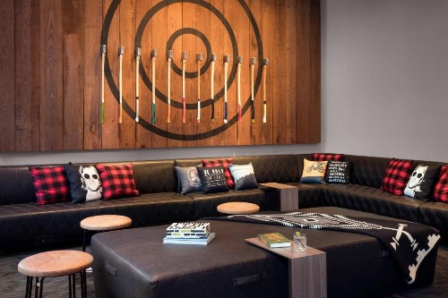 MOXY Seattle Downtown - image 27