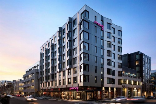 MOXY Seattle Downtown - image 28