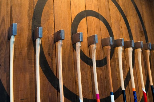 MOXY Seattle Downtown - image 3