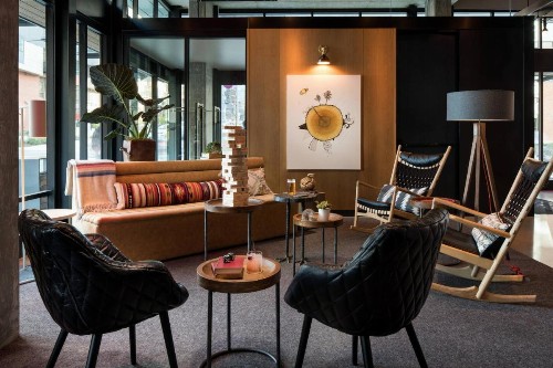 MOXY Seattle Downtown - image 32