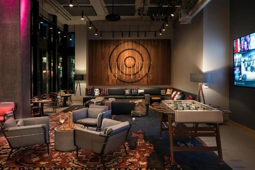 MOXY Seattle Downtown - image 7