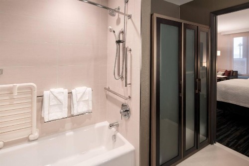 Residence Inn by Marriott Seattle Downtown/Terry Avenue - image 30