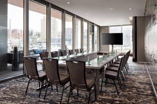 Residence Inn by Marriott Seattle Downtown/Terry Avenue - image 34