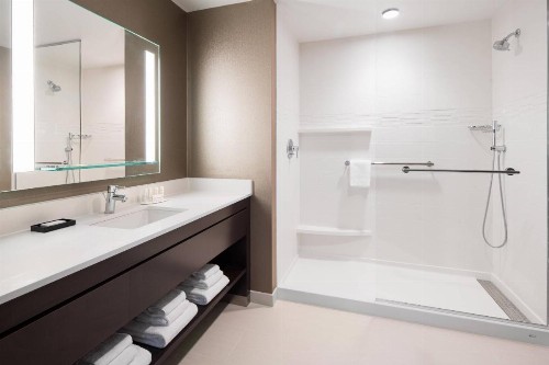 Residence Inn by Marriott Seattle Downtown/Terry Avenue - image 35