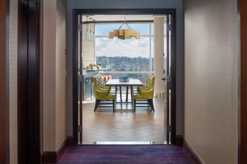 Embassy Suites By Hilton Seattle Downtown Pioneer Square - image 28