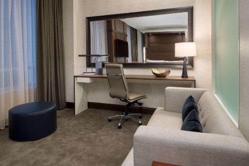 Embassy Suites By Hilton Seattle Downtown Pioneer Square - image 47