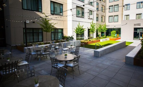 Staybridge Suites Seattle - South Lake Union an IHG Hotel - image 13