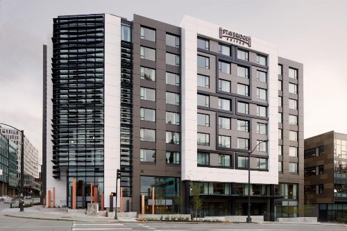 Staybridge Suites Seattle - South Lake Union an IHG Hotel - image 18