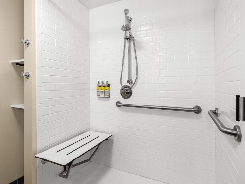 Staybridge Suites Seattle - South Lake Union an IHG Hotel - image 22