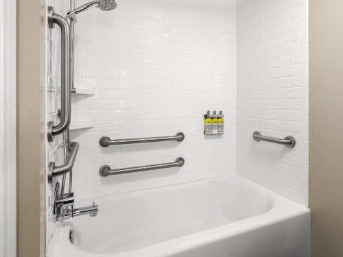 Staybridge Suites Seattle - South Lake Union an IHG Hotel - image 23