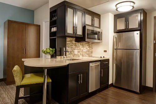 Staybridge Suites Seattle - South Lake Union an IHG Hotel - image 3