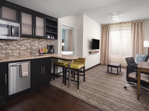 Staybridge Suites Seattle - South Lake Union an IHG Hotel - image 38