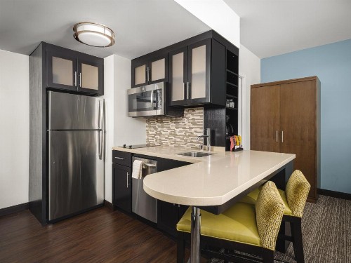 Staybridge Suites Seattle - South Lake Union an IHG Hotel - image 40