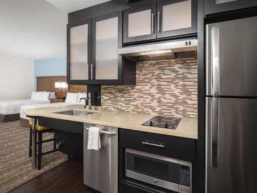 Staybridge Suites Seattle - South Lake Union an IHG Hotel - image 41