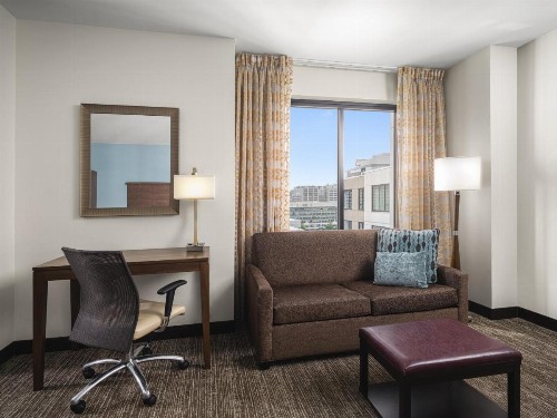 Staybridge Suites Seattle - South Lake Union an IHG Hotel - image 42