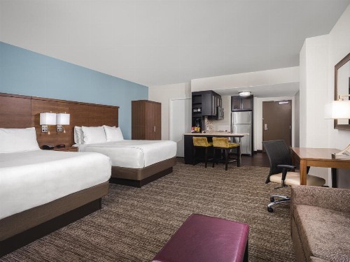 Staybridge Suites Seattle - South Lake Union an IHG Hotel - image 43