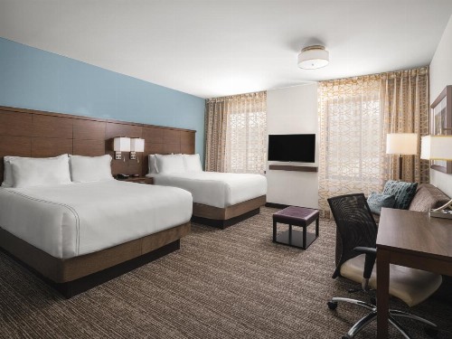 Staybridge Suites Seattle - South Lake Union an IHG Hotel - image 44