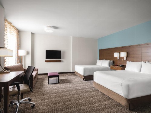 Staybridge Suites Seattle - South Lake Union an IHG Hotel - image 45