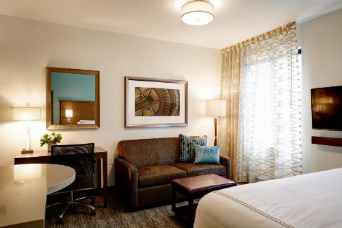 Staybridge Suites Seattle - South Lake Union an IHG Hotel - image 48