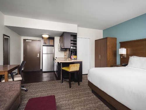 Staybridge Suites Seattle - South Lake Union an IHG Hotel - image 49