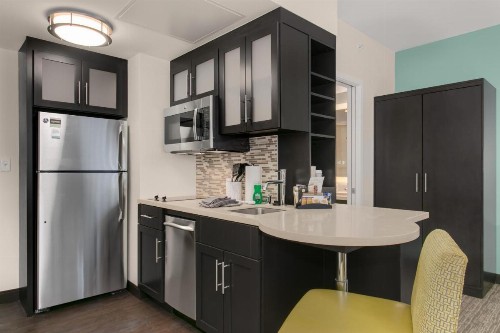 Staybridge Suites Seattle - South Lake Union an IHG Hotel - image 6