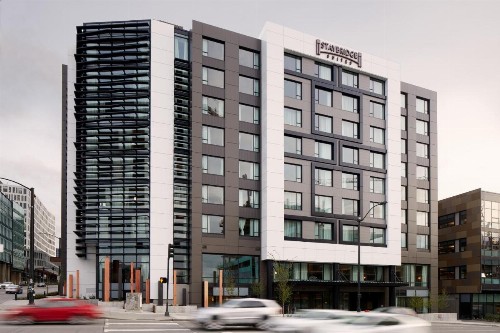 Staybridge Suites Seattle - South Lake Union an IHG Hotel - image 7