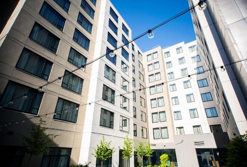 Staybridge Suites Seattle - South Lake Union an IHG Hotel - image 8