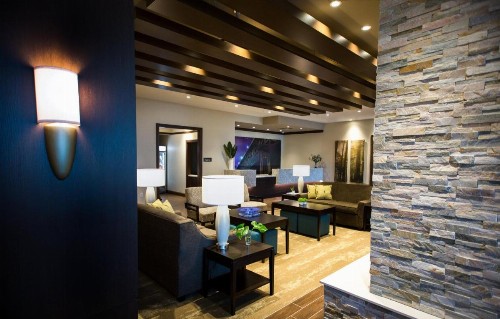 Staybridge Suites Seattle - South Lake Union an IHG Hotel - image 9