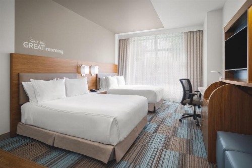 EVEN Hotel Seattle DTWN Lake Union an IHG Hotel - image 10