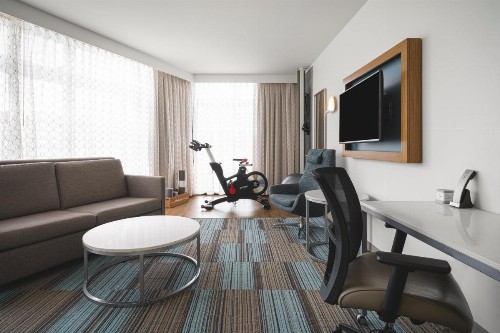 EVEN Hotel Seattle DTWN Lake Union an IHG Hotel - image 16