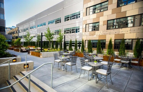 EVEN Hotel Seattle DTWN Lake Union an IHG Hotel - image 17