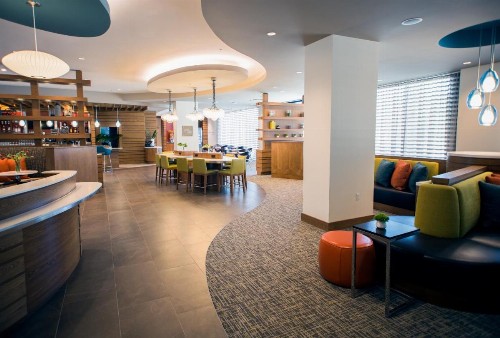 EVEN Hotel Seattle DTWN Lake Union an IHG Hotel - image 24