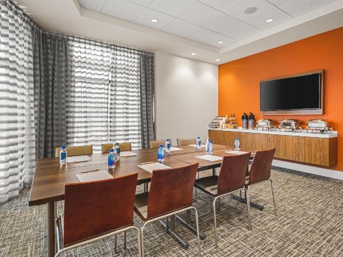 EVEN Hotel Seattle DTWN Lake Union an IHG Hotel - image 32