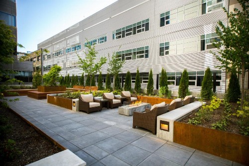 EVEN Hotel Seattle DTWN Lake Union an IHG Hotel - image 37