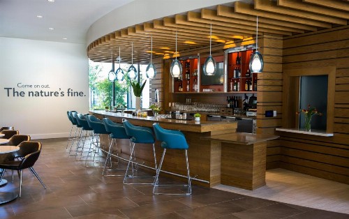 EVEN Hotel Seattle DTWN Lake Union an IHG Hotel - image 38