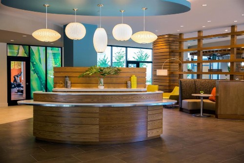 EVEN Hotel Seattle DTWN Lake Union an IHG Hotel - image 4