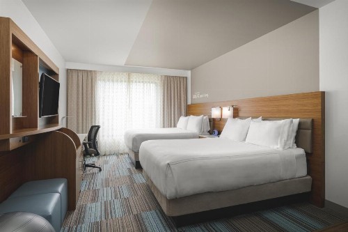 EVEN Hotel Seattle DTWN Lake Union an IHG Hotel - image 43
