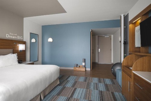 EVEN Hotel Seattle DTWN Lake Union an IHG Hotel - image 45