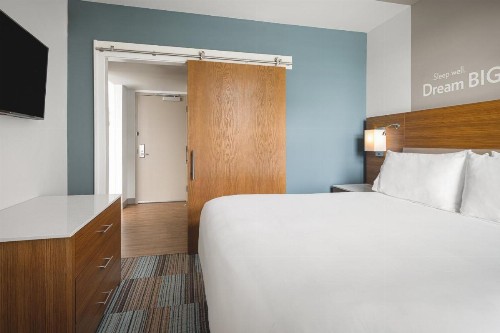EVEN Hotel Seattle DTWN Lake Union an IHG Hotel - image 47